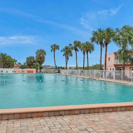 Picturesque Waterfront Studio Clearwater Beach Buitenkant foto