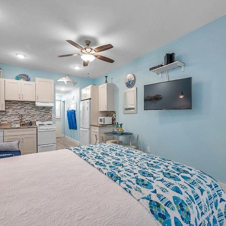 Picturesque Waterfront Studio Clearwater Beach Buitenkant foto