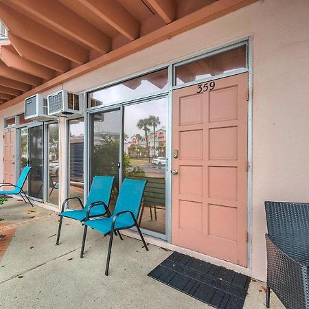 Picturesque Waterfront Studio Clearwater Beach Buitenkant foto