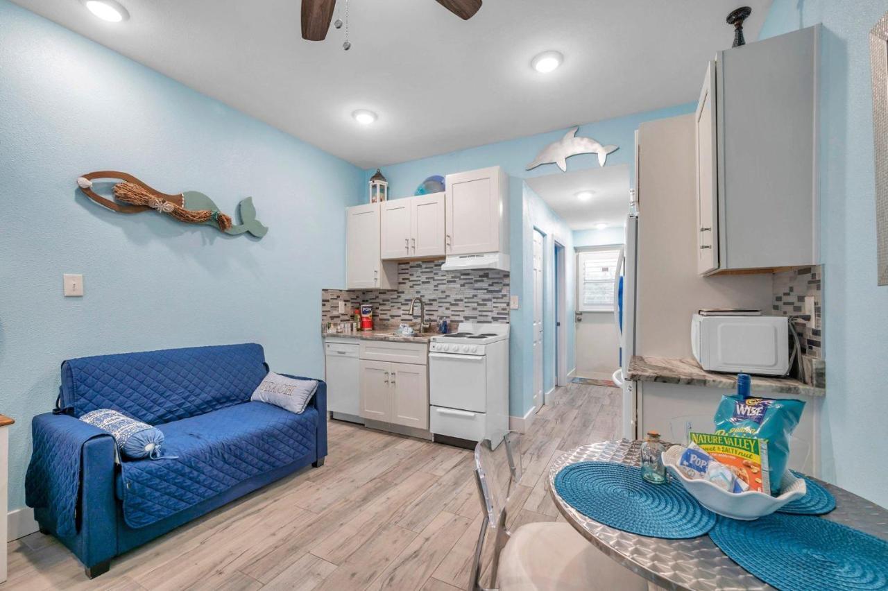 Picturesque Waterfront Studio Clearwater Beach Buitenkant foto