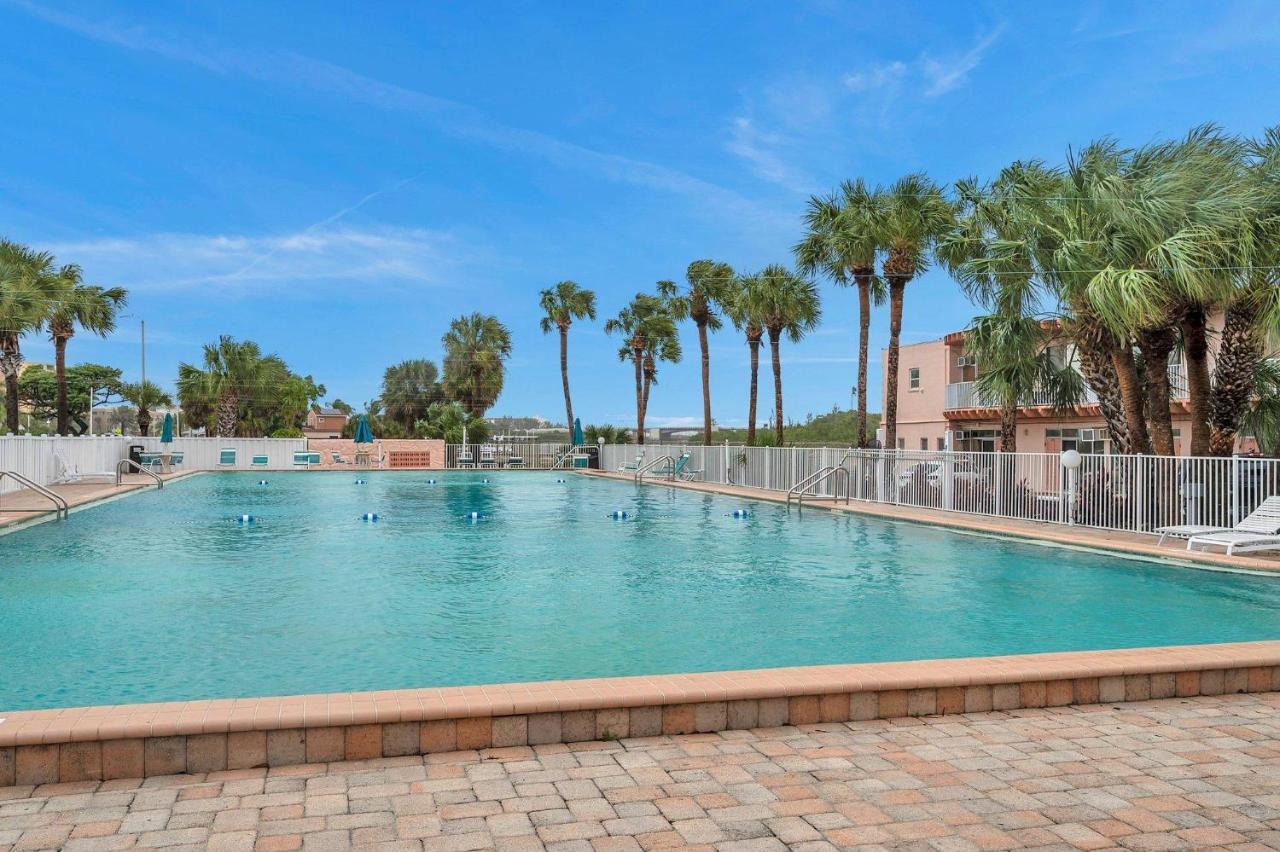 Picturesque Waterfront Studio Clearwater Beach Buitenkant foto