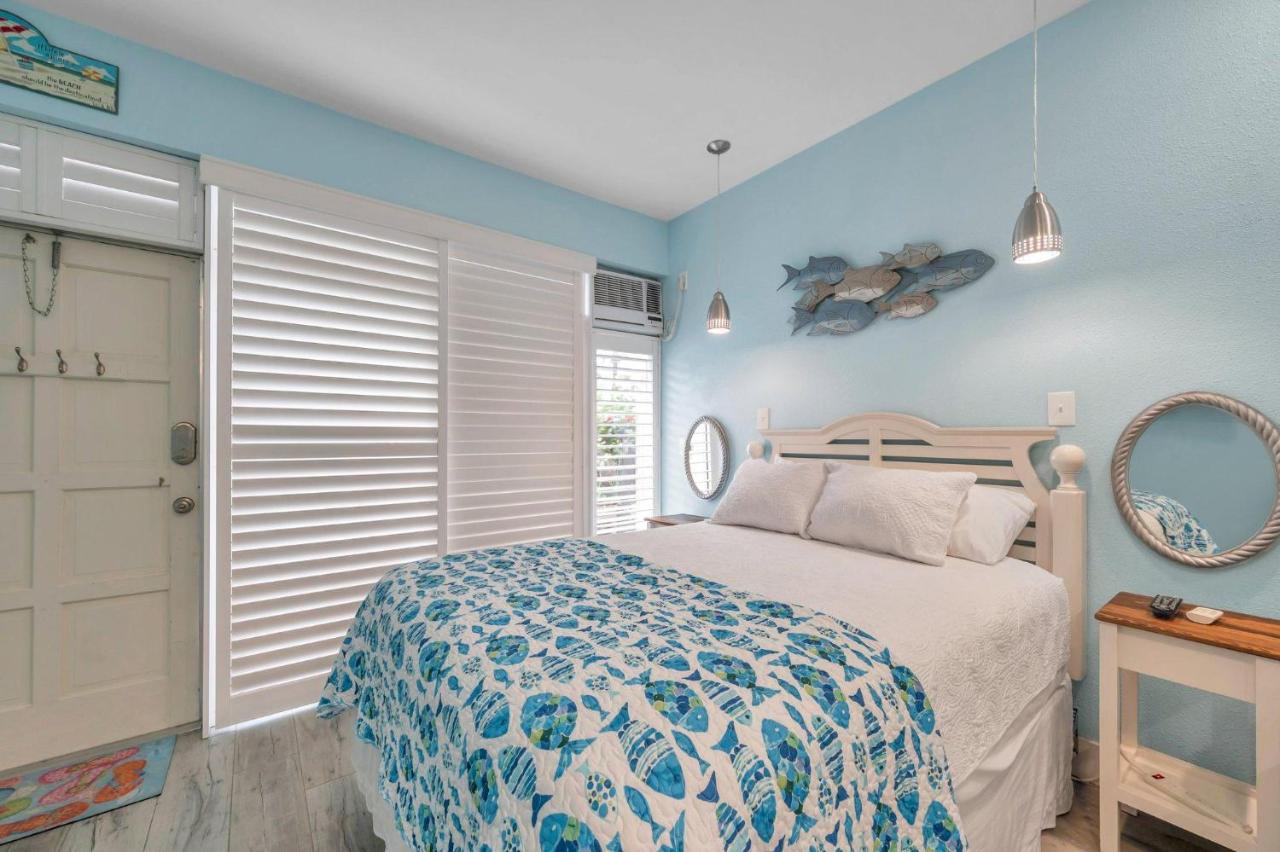Picturesque Waterfront Studio Clearwater Beach Buitenkant foto
