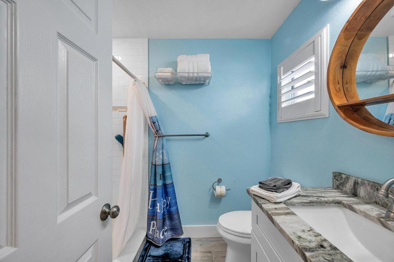 Picturesque Waterfront Studio Clearwater Beach Buitenkant foto