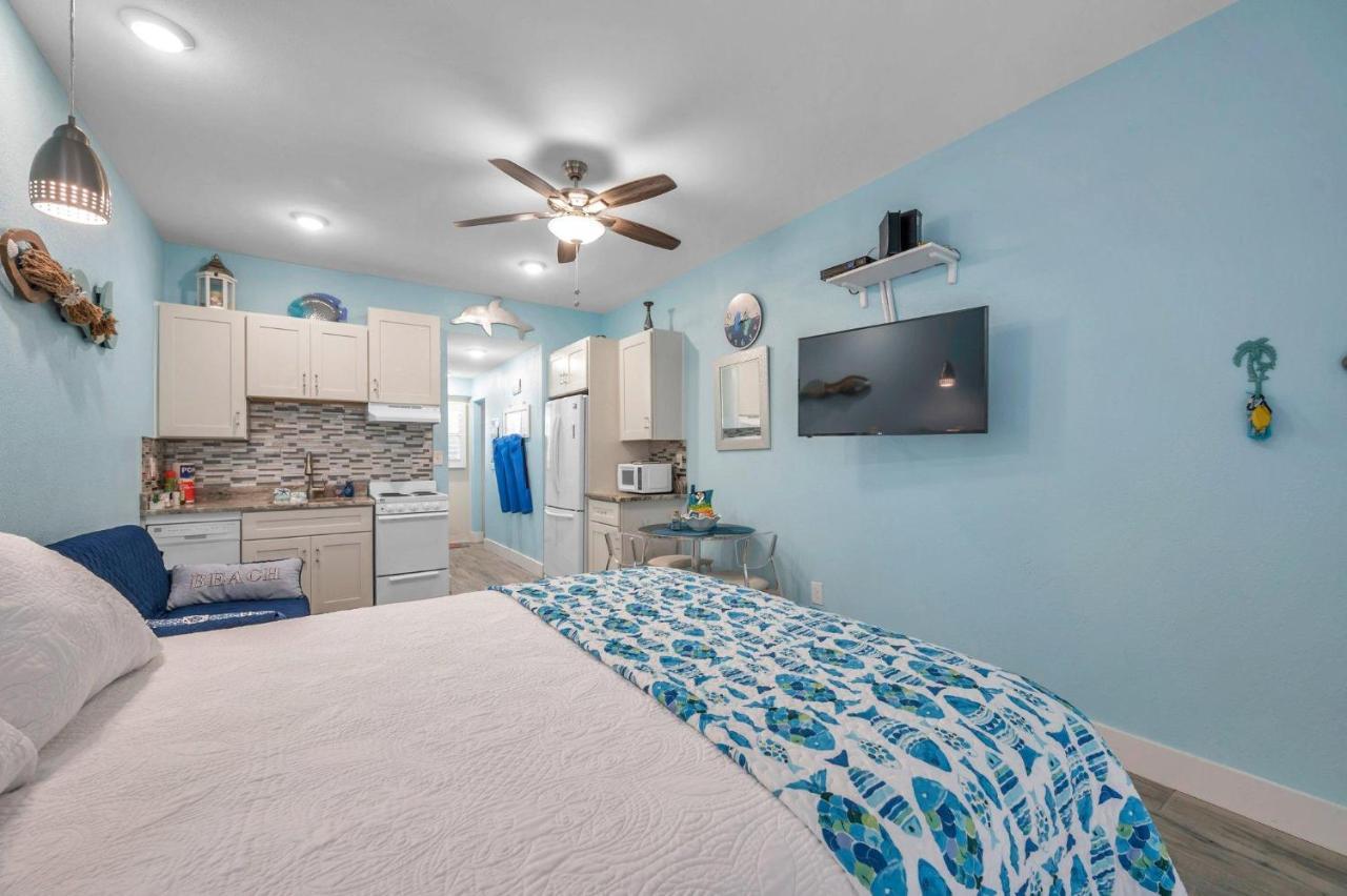 Picturesque Waterfront Studio Clearwater Beach Buitenkant foto