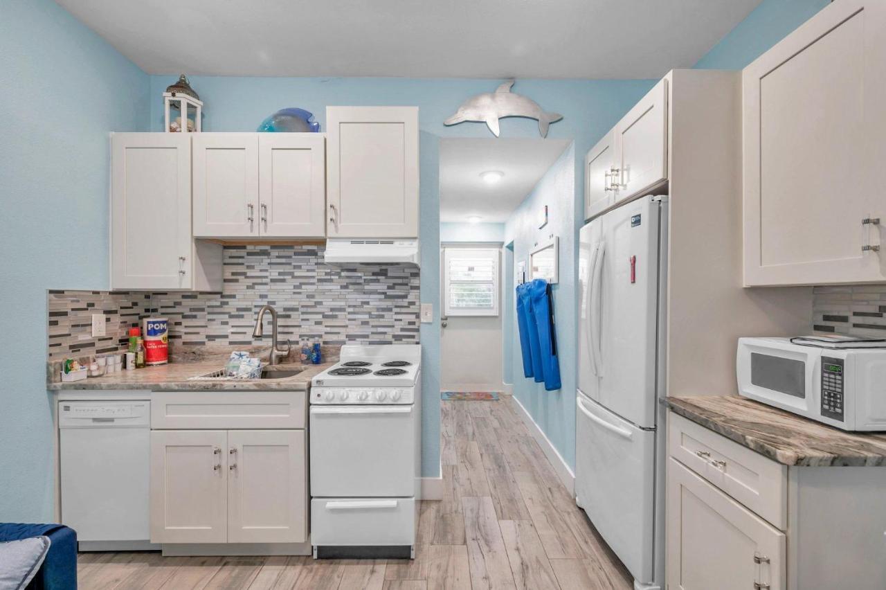 Picturesque Waterfront Studio Clearwater Beach Buitenkant foto