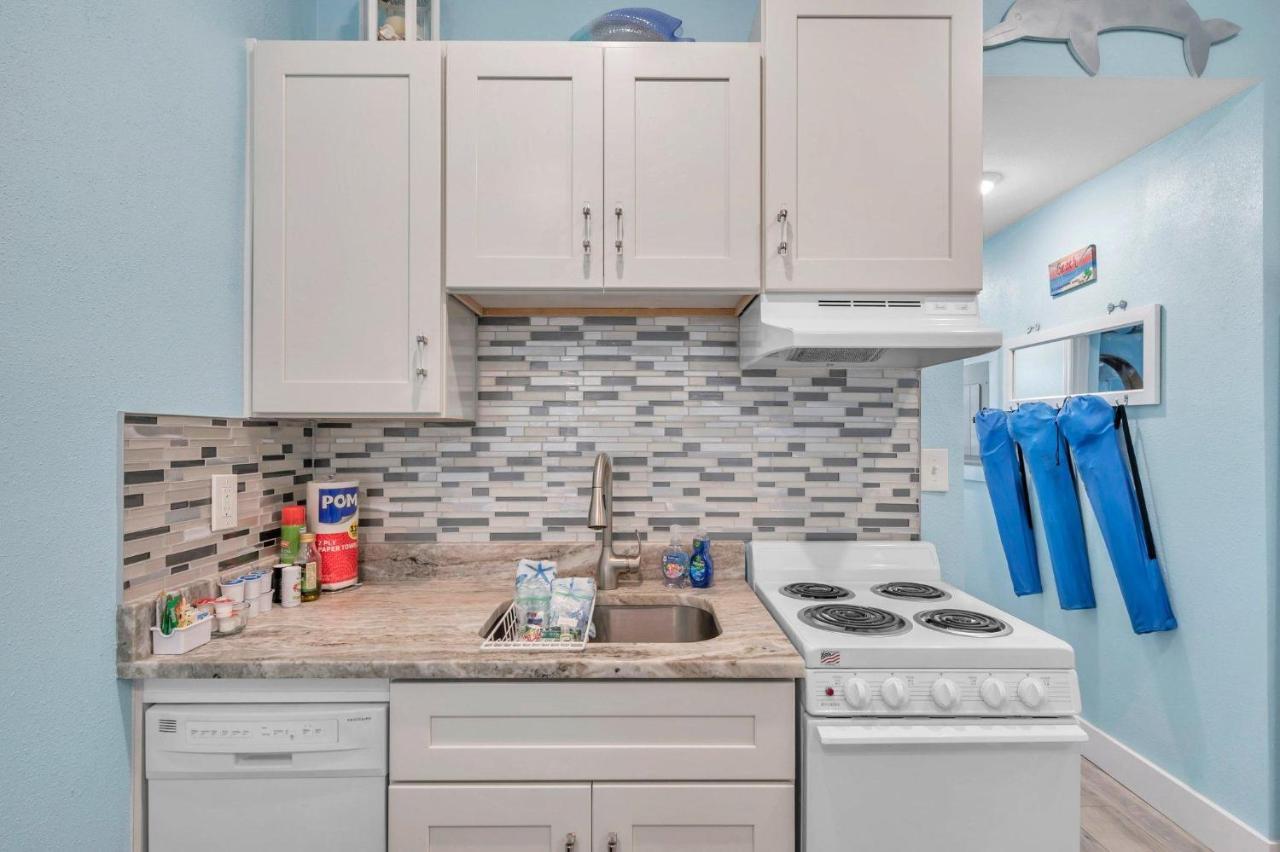 Picturesque Waterfront Studio Clearwater Beach Buitenkant foto