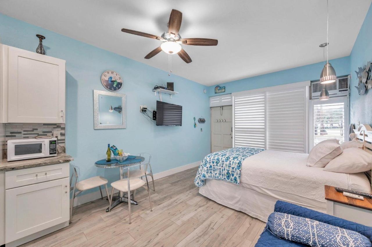Picturesque Waterfront Studio Clearwater Beach Buitenkant foto