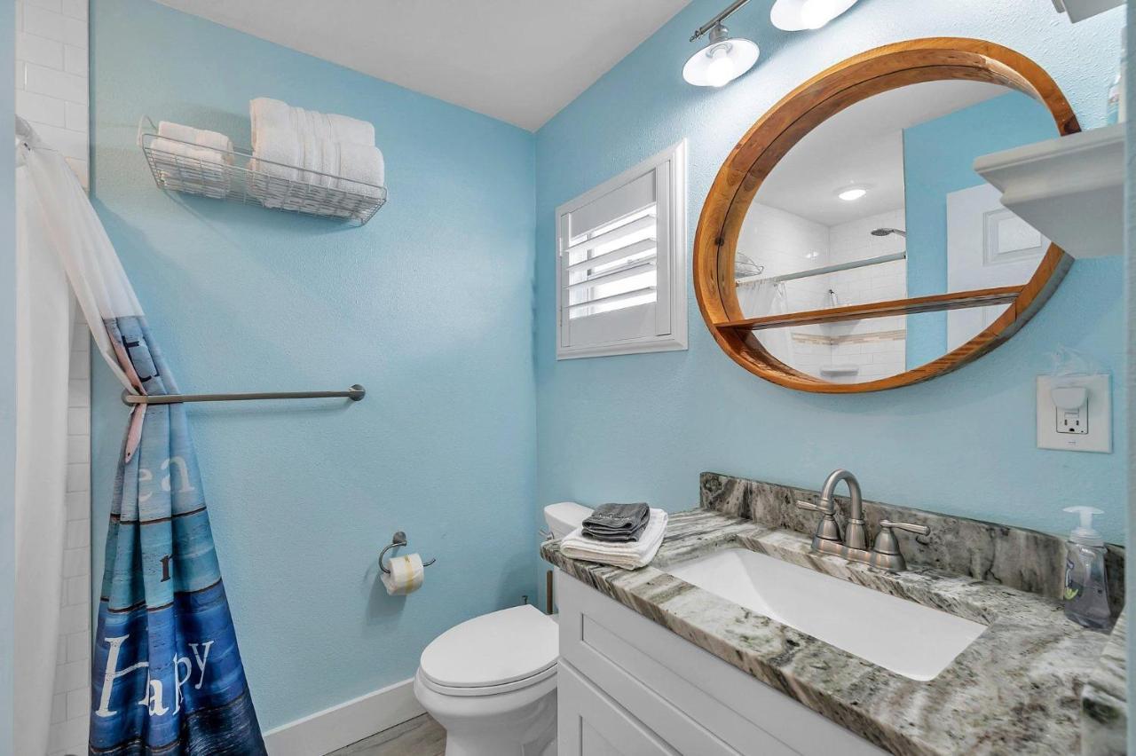 Picturesque Waterfront Studio Clearwater Beach Buitenkant foto