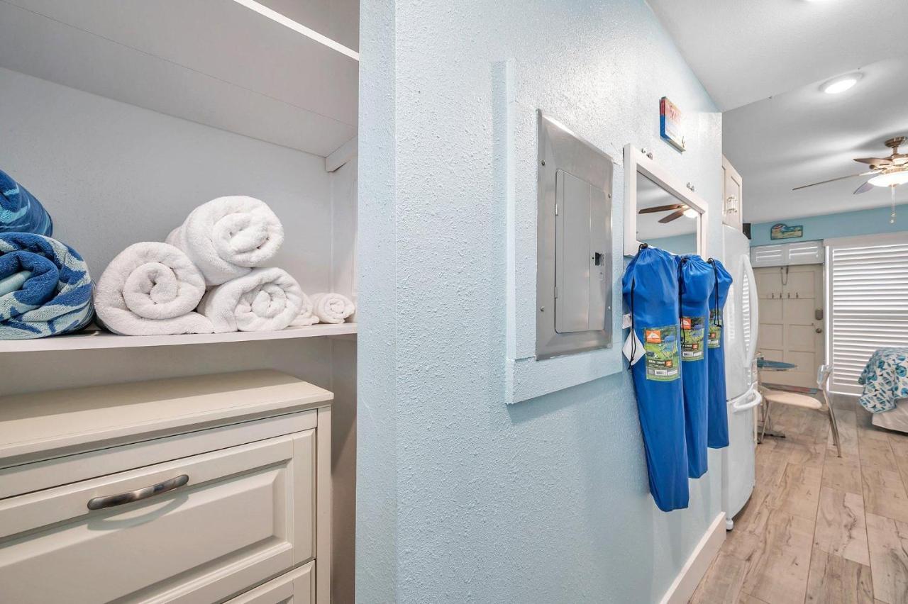 Picturesque Waterfront Studio Clearwater Beach Buitenkant foto